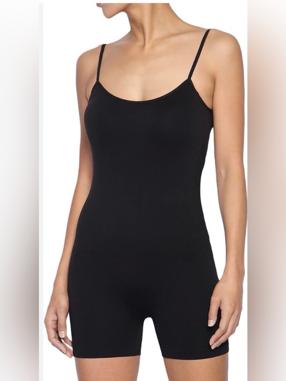 TheMogan Jumpsuit